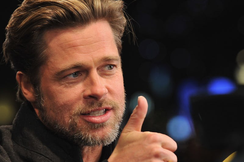 Brad Pitt's 5 Most Memorable Movie Accents In Honor Of 'inglorious 