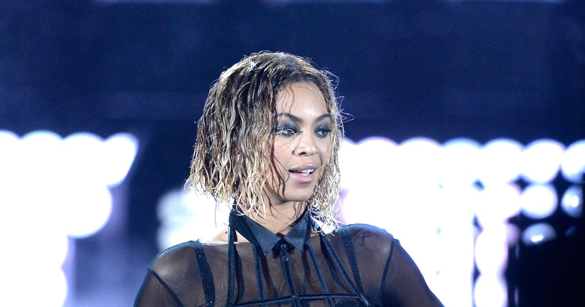 7/11 meaning beyonce
