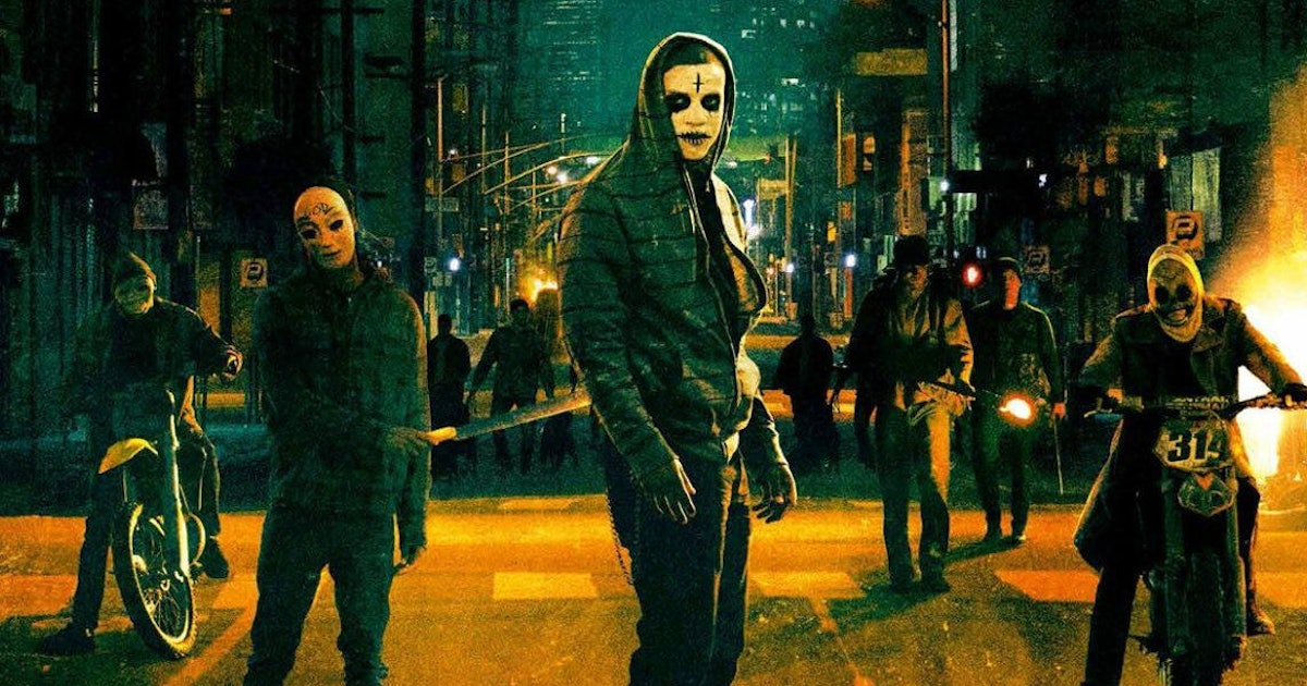 The Purge 3 Stream Movie4k The Purge 3 Stream Movie4k