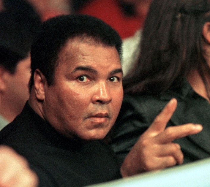 Why Did Muhammad Ali Refuse To Be Drafted His Vietnam War Opposition