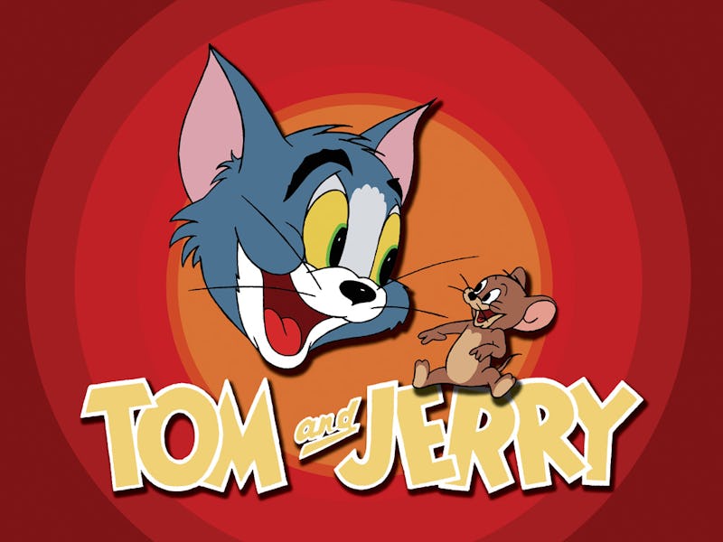 Amazon's 'Tom and Jerry' Racism Warning Proves You Can Love Something ...