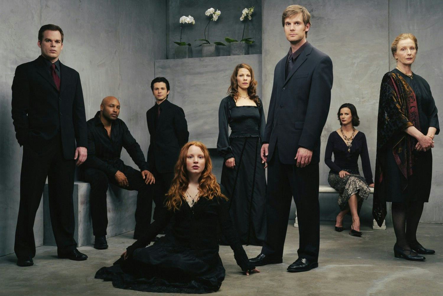 Six Feet Under Gave These 10 Famous Stars A Guest Starring Role Before They Were Huge Six Feet Under Gave These 10 Famous Stars A Guest Starring Role Before They Were Huge