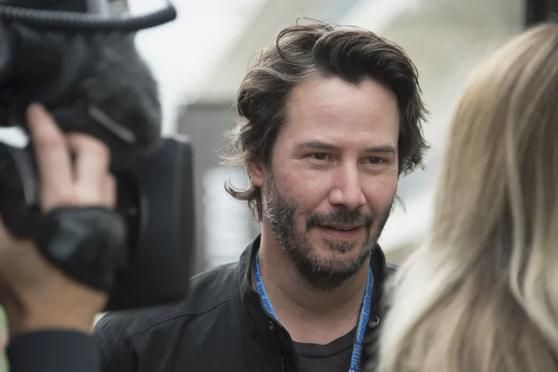 What Keanu Reeves Thinks Of 'Keanu' Proves That This Movie Is A Total ...