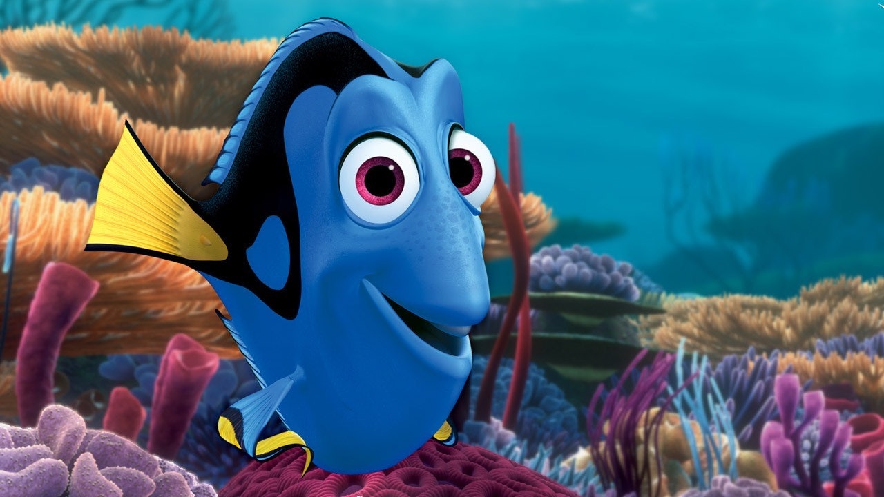 instal the last version for mac Finding Dory