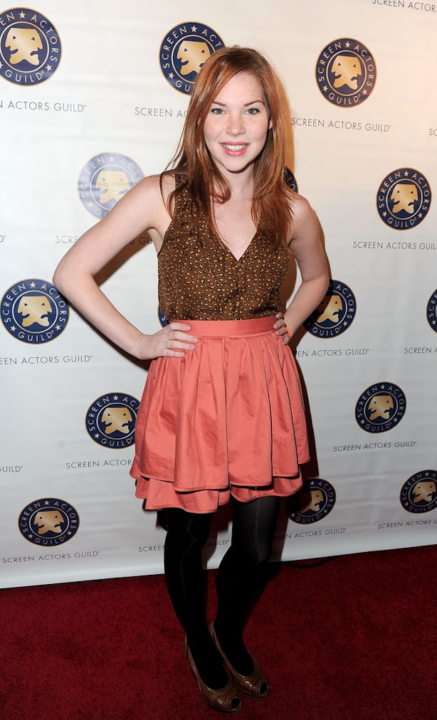 13 Times Courtney Halverson Was #StyleGoals On Instagram — PHOTOS