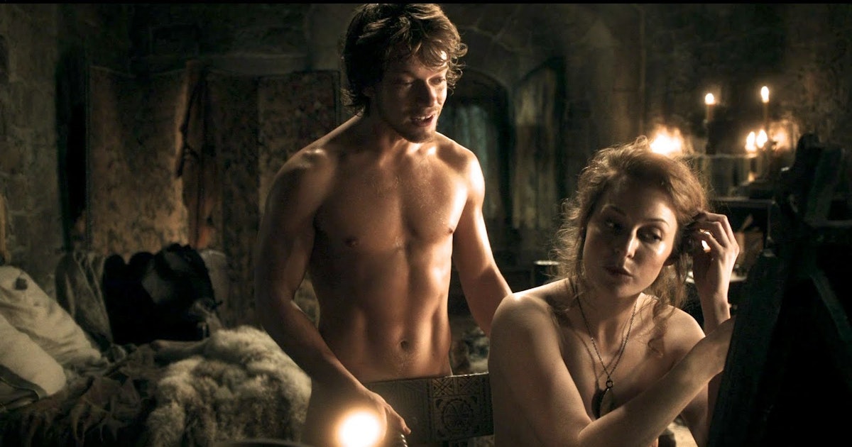 Why There Should Be More Male Nudity On TV, Starting With 'Game of Thr...