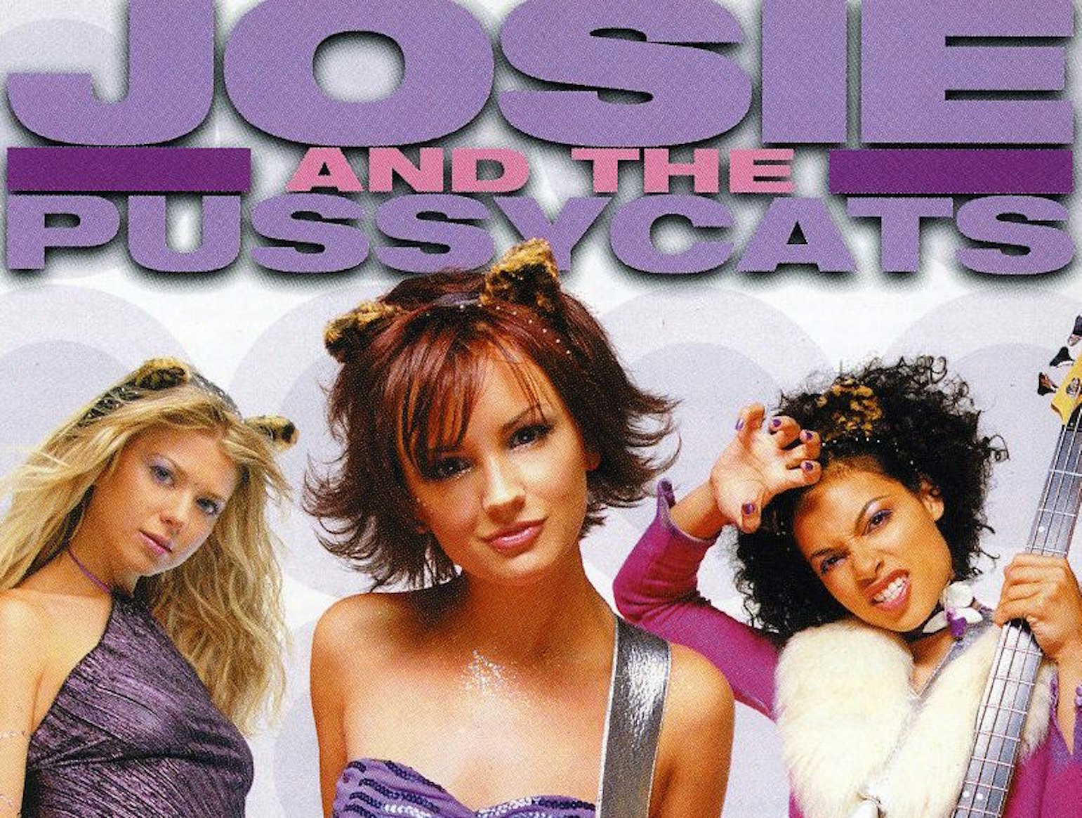 Why Josie And The Pussycats Soundtrack Is Still So Good 15 Years Later