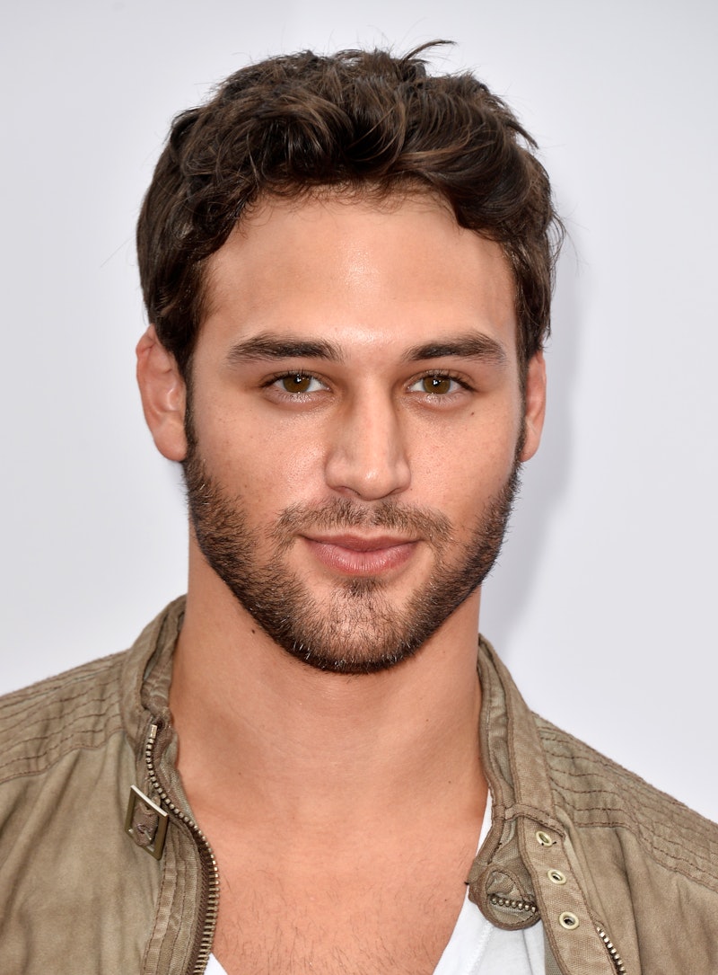 'Jem and the Holograms' Casts Ryan Guzman as Rio: 7 Fun Facts About The ...