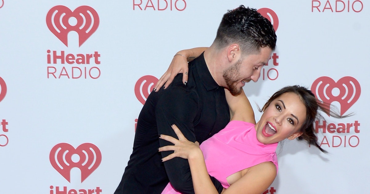 dwts val dating dwts val dating