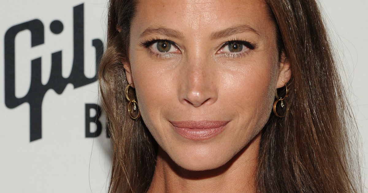 christy turlington reveals why she quit modeling plus 3 christy turlington reveals why she quit modeling plus 3