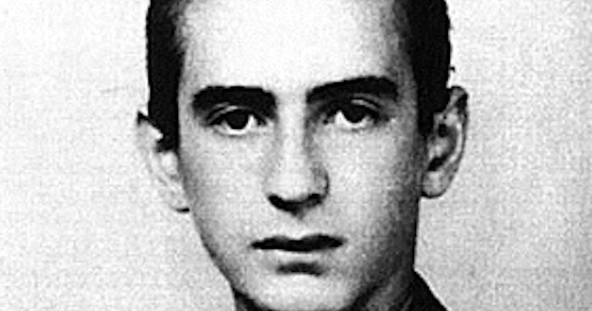 Weisel Elie Wiesel: First Person Singular . The Life And Work Of Wiesel – FFLR