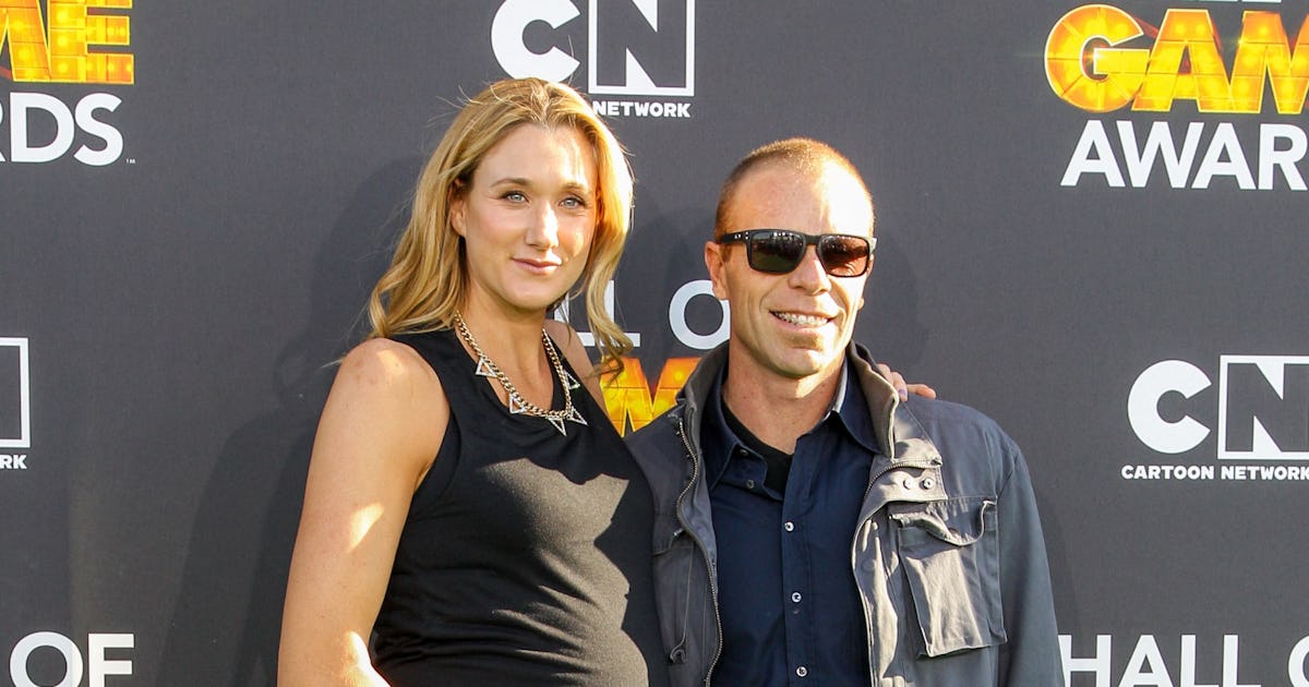 Who Is Kerri Walsh Jennings Husband Casey Jennings Shares Her Love Of Volleyball Who Is Kerri Walsh Jennings Husband Casey Jennings Shares Her Love Of Volleyball