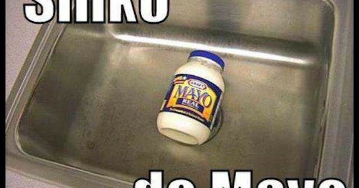 7 Funny Cinco De Mayo Memes To Get You Hyped For May 5