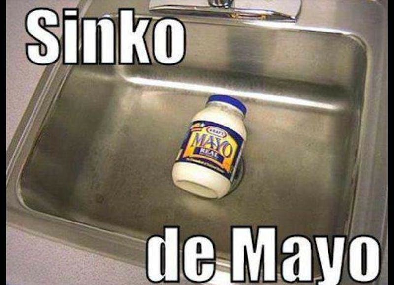 7 Funny Cinco De Mayo Memes To Get You Hyped For May 5 7 Funny Cinco De Mayo Memes To Get You Hyped For May 5