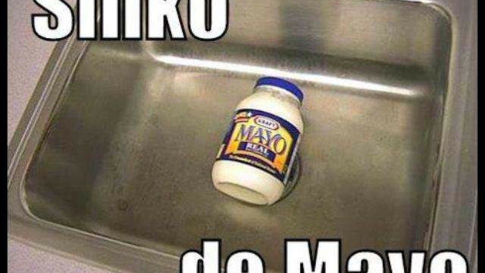 7 Funny Cinco De Mayo Memes To Get You Hyped For May 5