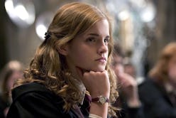 7 Times Hermione Granger Proved She Was The Best Female Character Of 