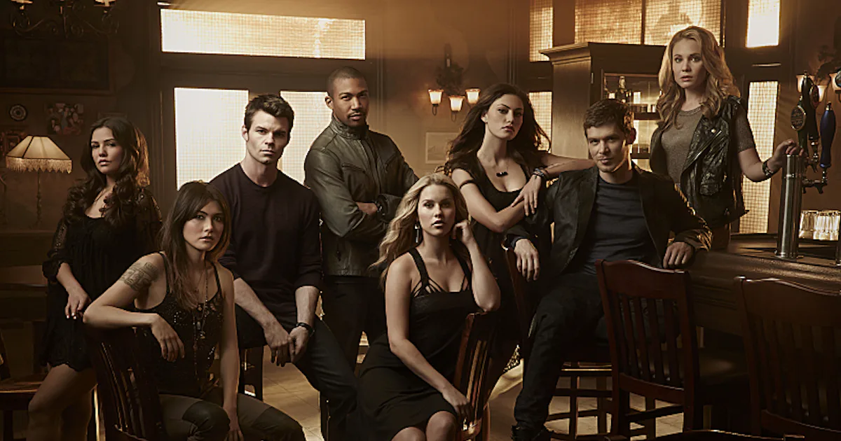Recap The Originals Season 1 So You Can Take A Bite Out Of The Big Easy When Season 2 Starts