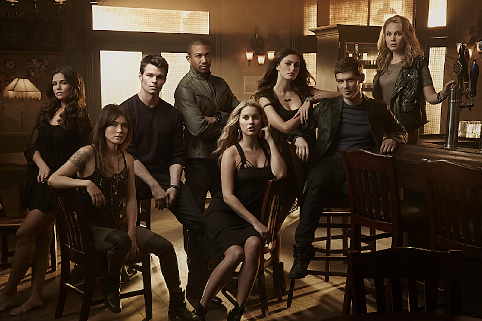 Recap The Originals Season 1 So You Can Take A Bite Out Of The Big Recap the originals season 1 so you can take a bite out of the big