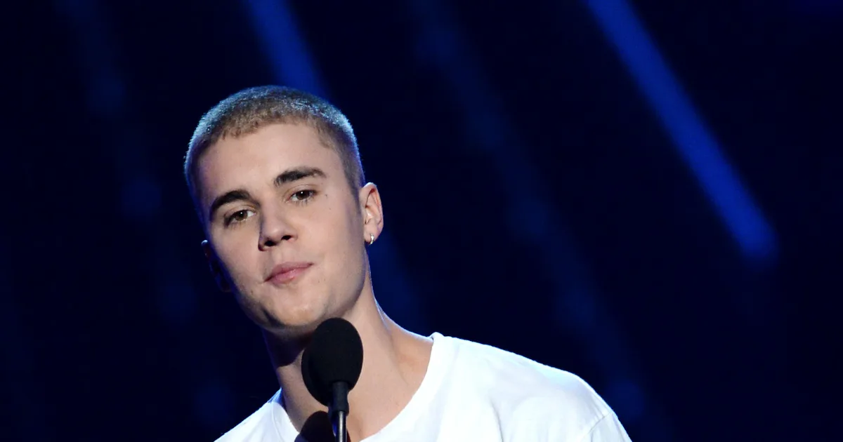 Justin Beefer Justin Bieber's Latest Instagram Suggests That A Break From The ...