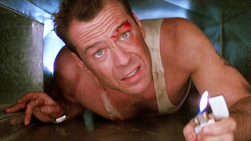 10 times Alan Rickman was incredible in Die Hard
