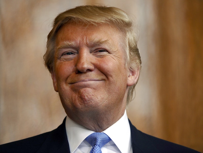 16 Donald Trump Hair Memes So Funny You Ll Actually Be Grateful He S Running For President