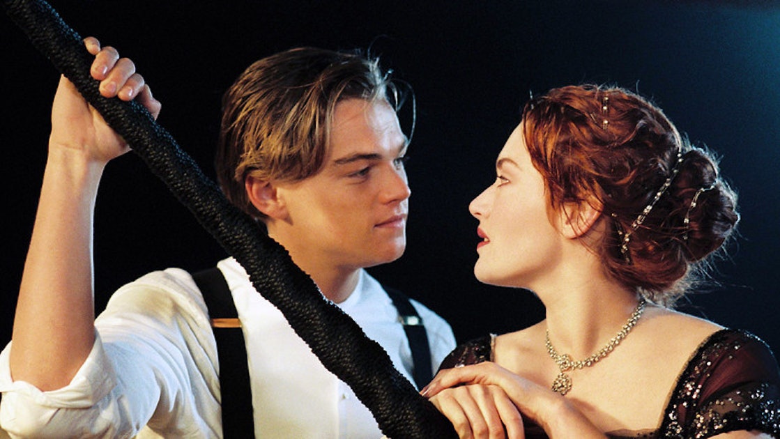 Where To Watch 'Titanic' Because Netflix Doesn't Understand That 