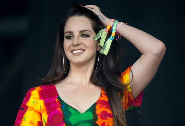 How Many Tattoos Does Lana Del Rey Have She Has A Handful Literally 