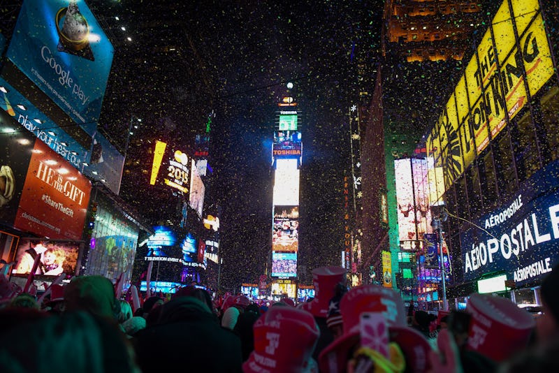 Massively sooo overrated 11 Funny New Year's Eve Quotes So You Can Start 2016 Off Laughing