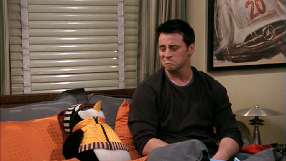 Image result for joey tribbiani