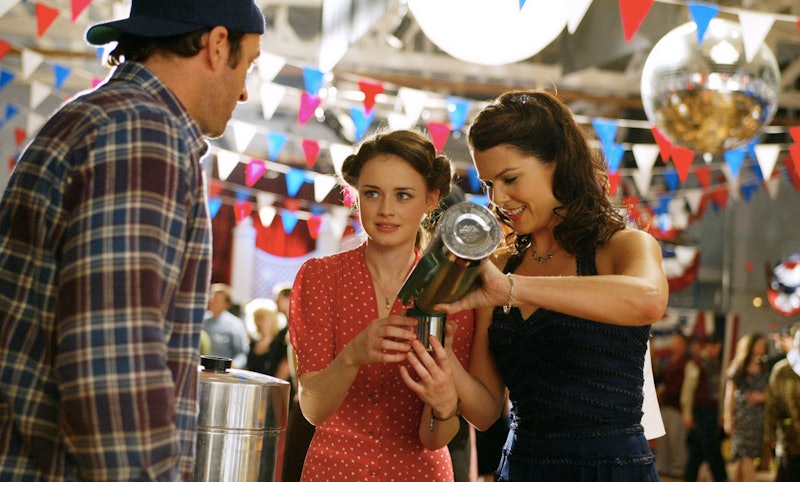 Every Gilmore Girls Stars Hollow Event Ever Ranked By Attendability