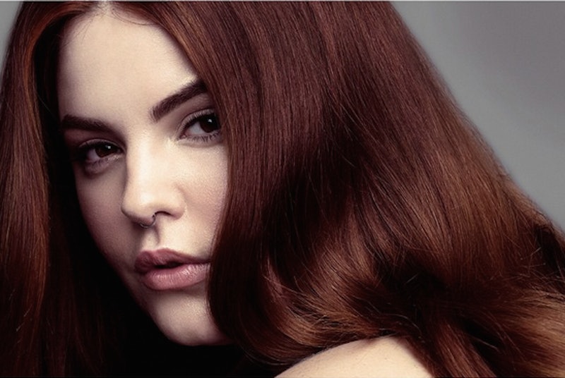 Tess Holliday Covers 'People' Magazine And Continues To Be A Shining ...