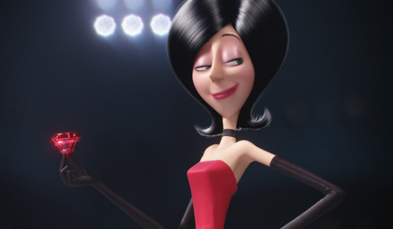 Who Voices Scarlet Overkill In Minions The Movie Couldnt Have Made 