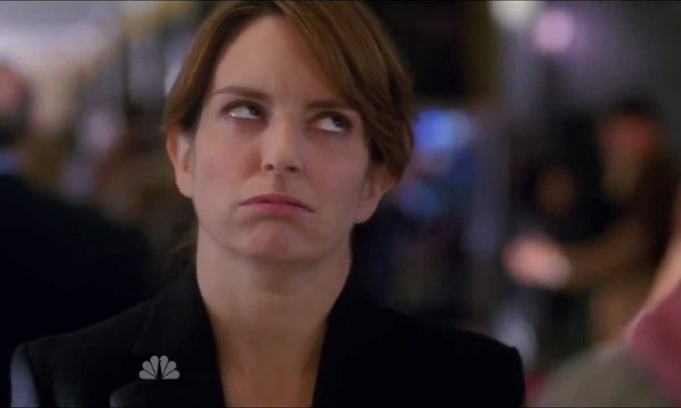 Why Do We Side-Eye People? It Turns Out Your Sass Has An Evolutionary