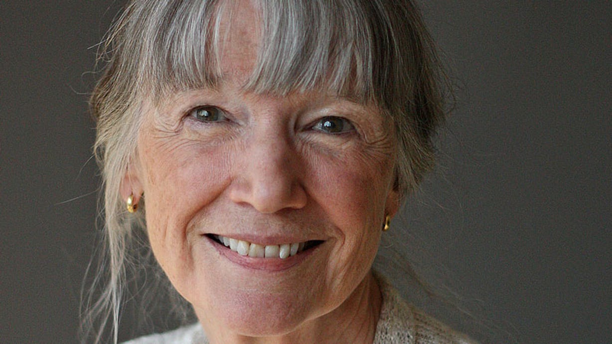 In Anne Tyler's ' A Spool Of Blue Thread,' Her 20th Novel, The Master ...