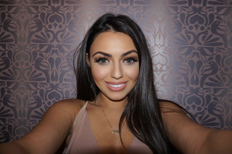 Who Is Durrani Aisha Popal? The 'Dash Dolls' Star Is A Designer Herself