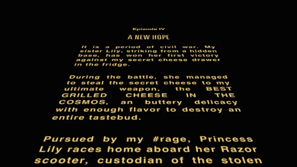 Star Wars Credits Font Star Wars Credits Font