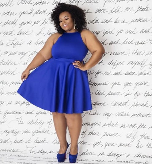 7 Plus Size & Size Inclusive Designers Talk About Their Experiences In ...