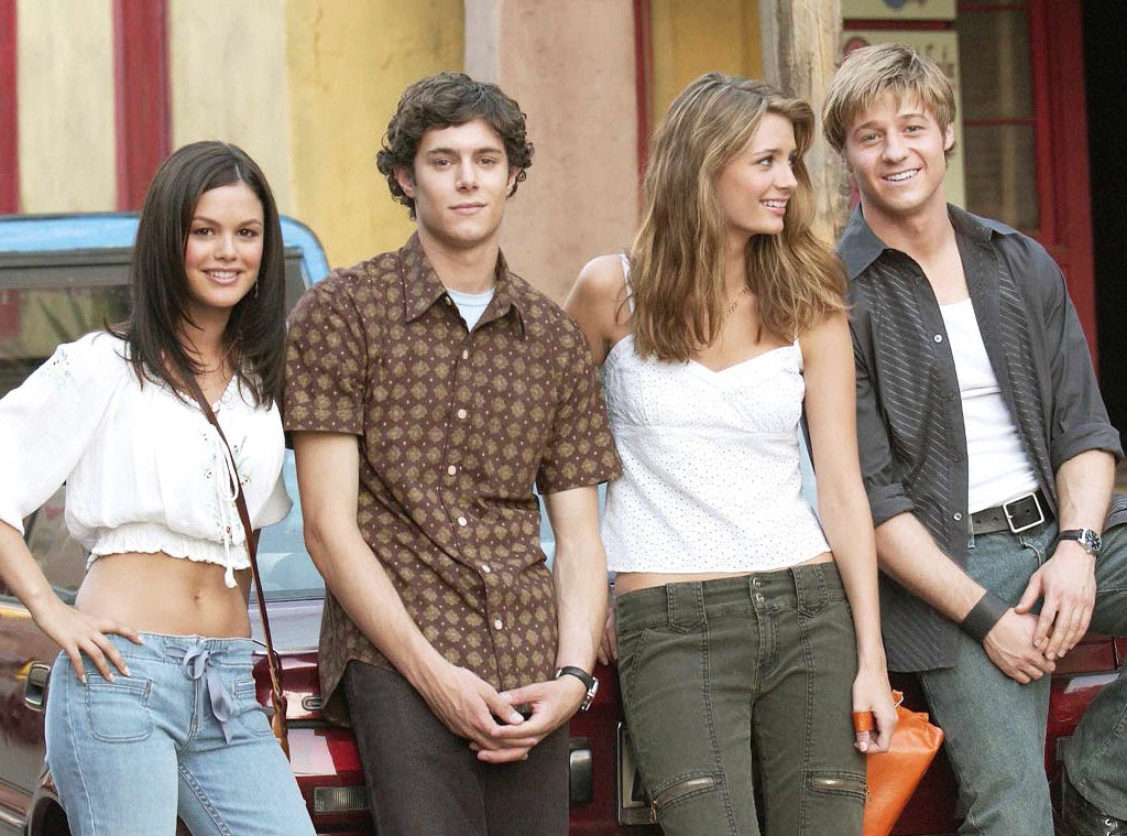 The oc season online 1 online