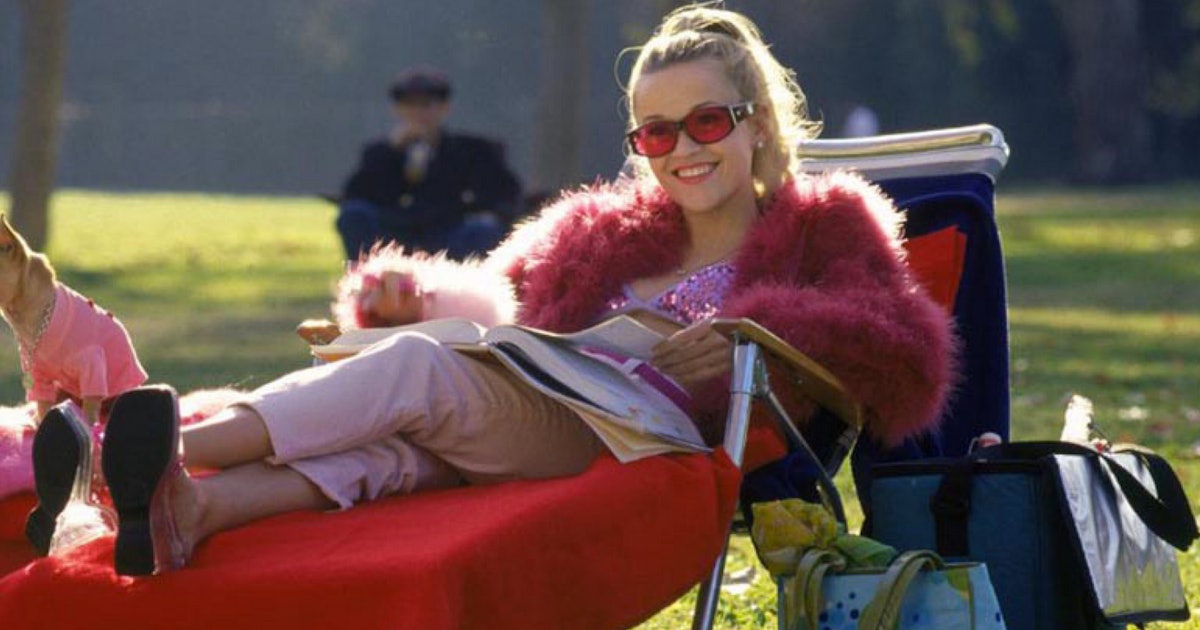 Watching Legally Blonde As An Adult 7 Things I Noticed