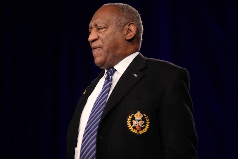 Bill Cosby Sexual Assault Allegations Being Investigated