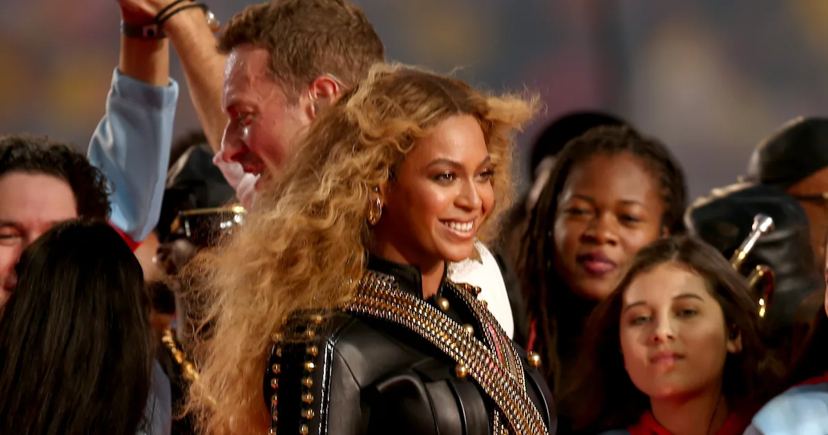 Will Beyonce’s New Album Include Videos? The World Needs More Of Her ...