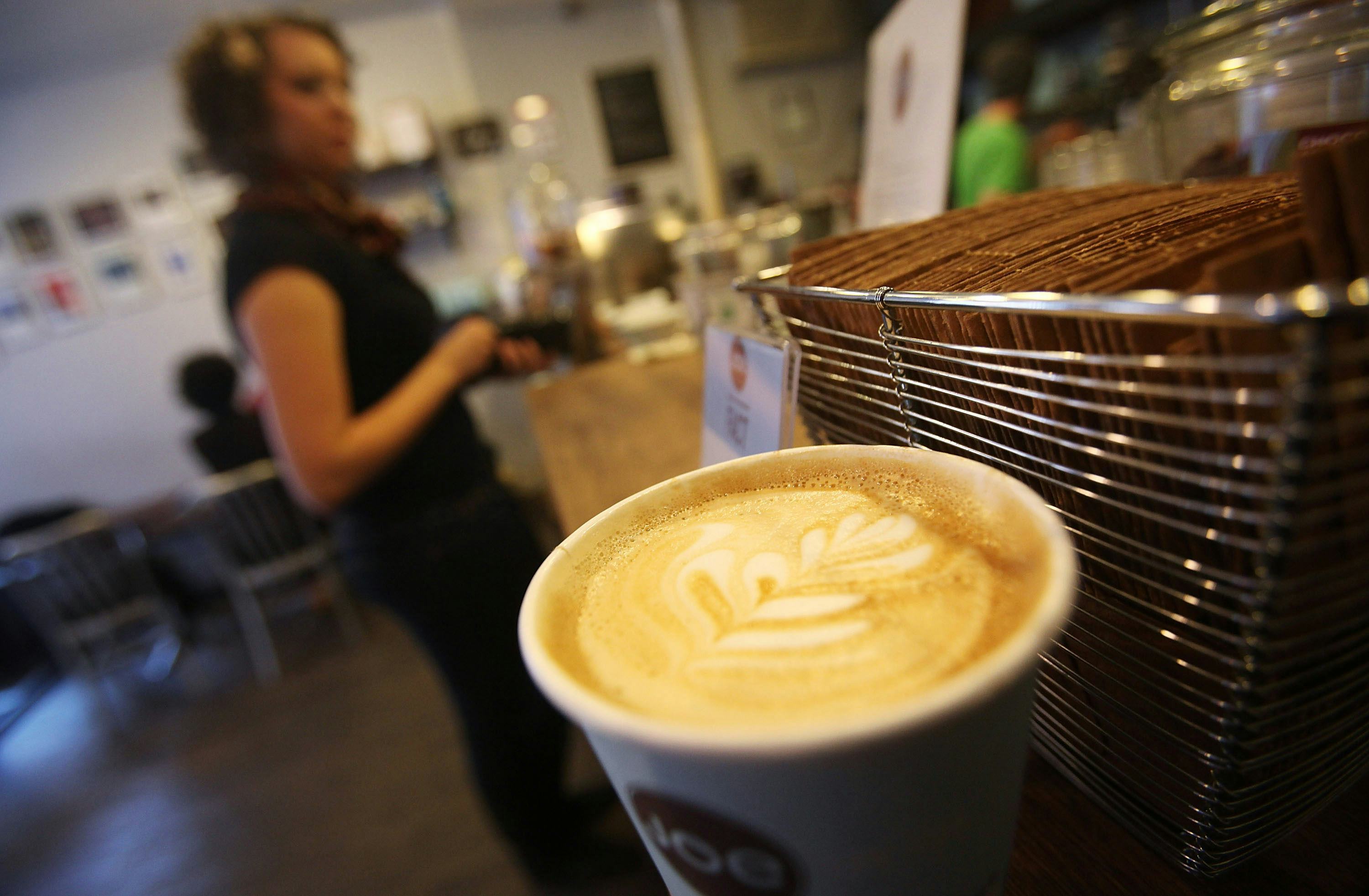 Which Coffee Chain Gives You The Best Deal For Your Dollar? Starbucks Lovers, You're In Luck