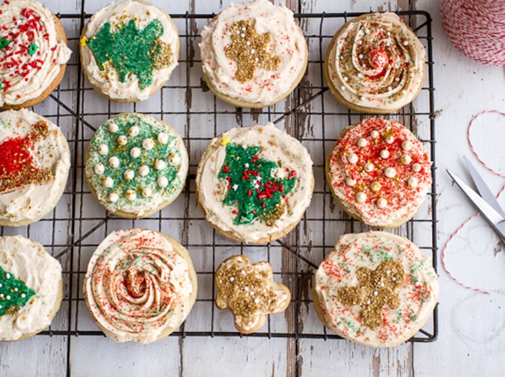 18 Easy Christmas Cookie Recipes That Are Seriously ...