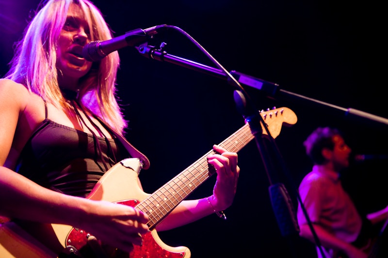 What Liz Phair S Exile In Guyville Taught Me About Female Sexuality
