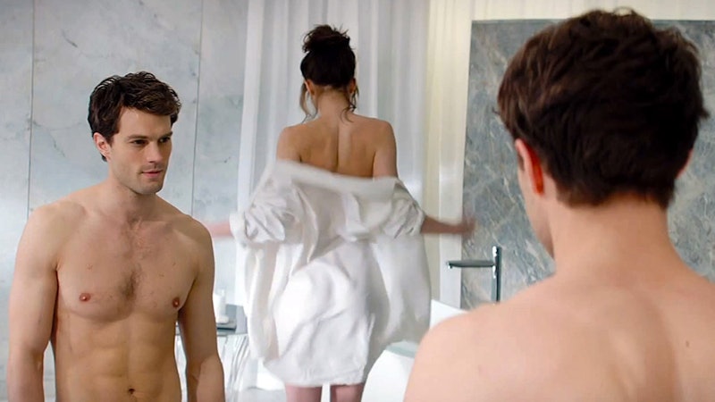 18 Fifty Shades Of Grey Quotes That Are So Ridiculous We Need To See Them In The Movie