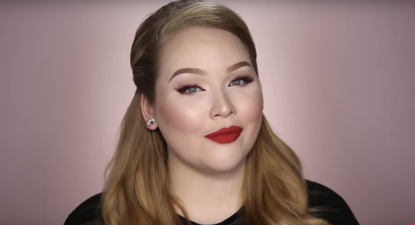 9 Last Minute Date Night Makeup Tutorials To Get You Ready In No