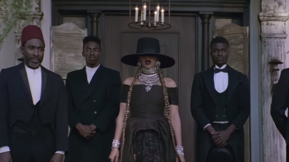 How To Copy Beyonce S Braids From Formation Recreate Her Super