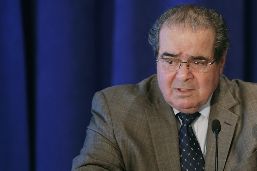 Who Will Replace Antonin Scalia The Supreme Court Justice