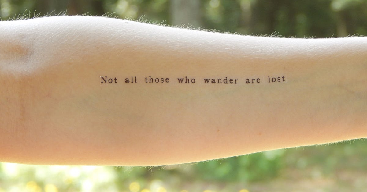 25 Awesome Early 2000s Themed Tattoos That'll Help You Relive The Glory