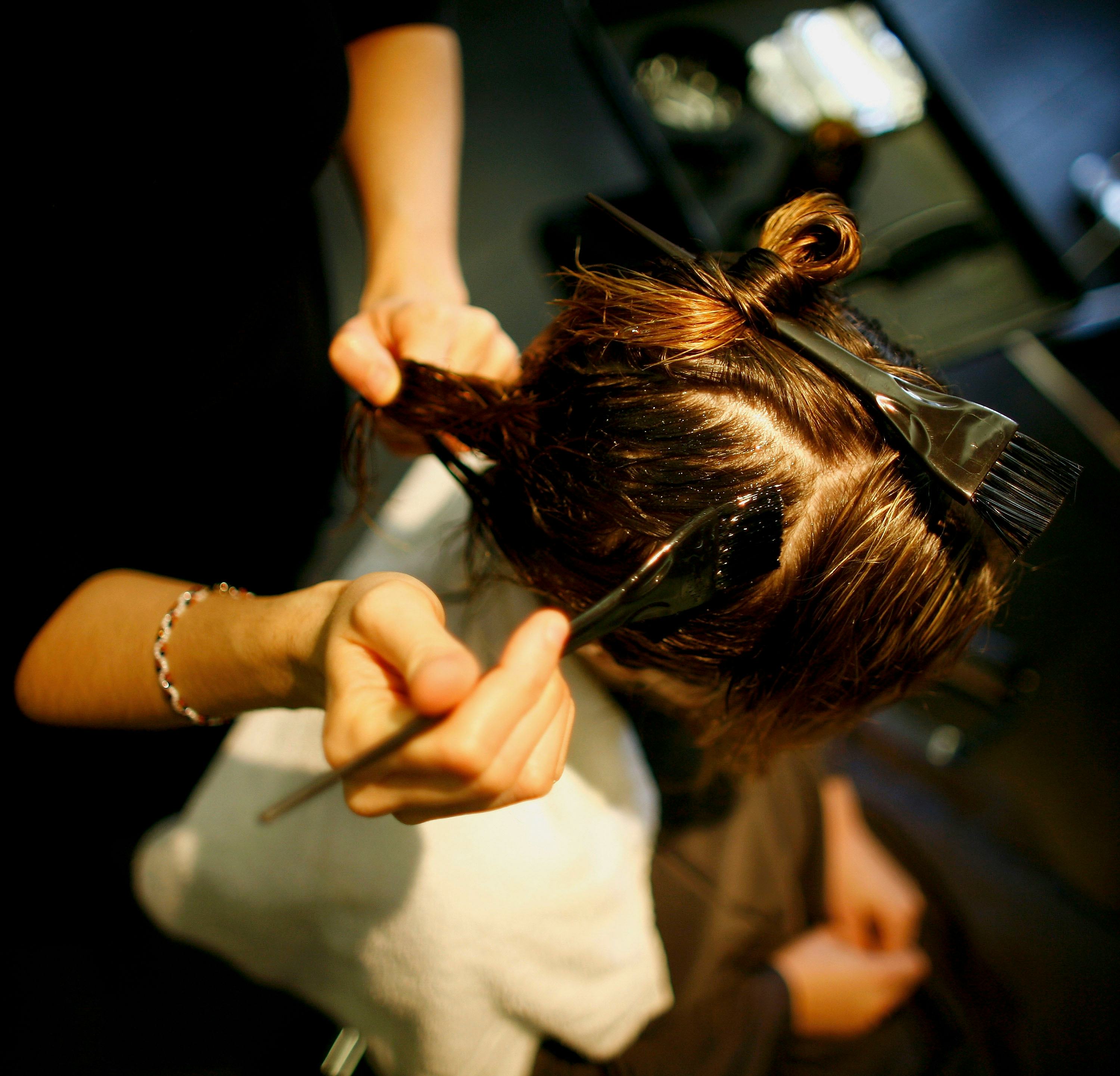 Pubic Hair Transplants In South Korea Has Become A Legitimate Part